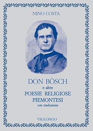 Don Bòsch e altre Poesie Religiose piemontesi