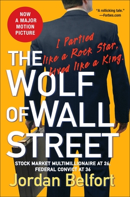 Immagine del venditore per The Wolf of Wall Street (Paperback or Softback) venduto da BargainBookStores