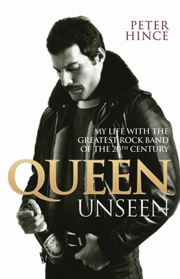 Bild des Verkufers fr Queen Unseen: My Life with the Greatest Rock Band of the 20th Century (Paperback or Softback) zum Verkauf von BargainBookStores