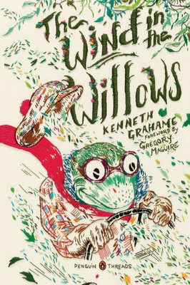 Imagen del vendedor de The Wind in the Willows (Paperback or Softback) a la venta por BargainBookStores