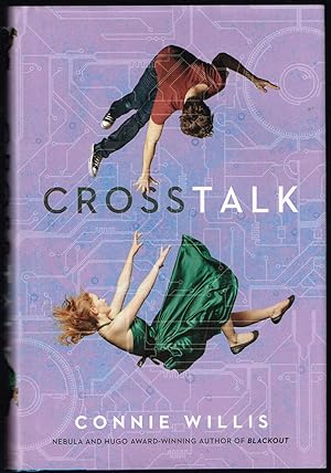 Crosstalk: A Novel