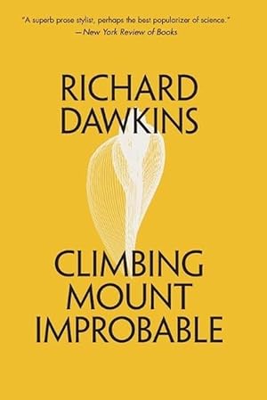 Image du vendeur pour Climbing Mount Improbable (Paperback) mis en vente par Grand Eagle Retail