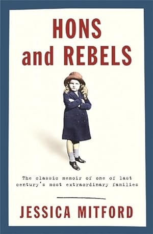 Imagen del vendedor de Hons and Rebels (Paperback) a la venta por Grand Eagle Retail