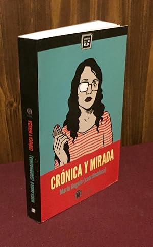 Seller image for Crnica y mirada for sale by Palimpsest Scholarly Books & Services