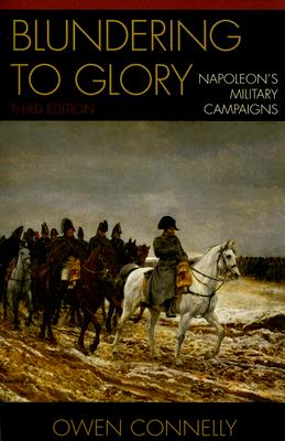 Seller image for Blundering to Glory PB (Paperback or Softback) for sale by BargainBookStores