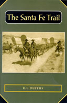 Image du vendeur pour The Santa Fe Trail (Paperback or Softback) mis en vente par BargainBookStores