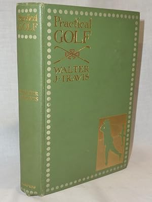 Seller image for Practical Golf for sale by Antiquarian Golf