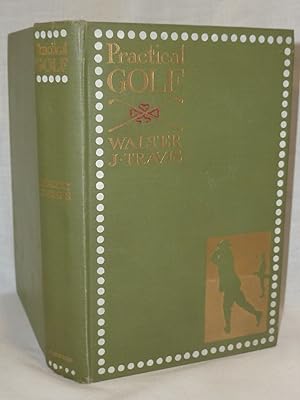 Seller image for Practical Golf for sale by Antiquarian Golf