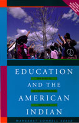 Image du vendeur pour Education and the American Indian: The Road to Self-Determination, 1928-1998 (Paperback or Softback) mis en vente par BargainBookStores