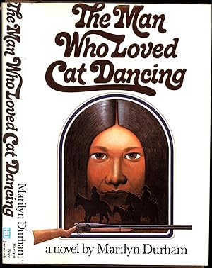 Seller image for The Man Who Loved Cat Dancing for sale by Cat's Curiosities