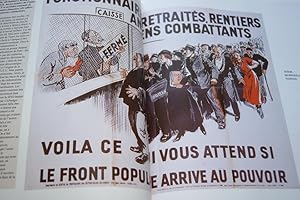 Image du vendeur pour MEMOIRES DU FRONT POPULAIRE mis en vente par Librairie RAIMOND