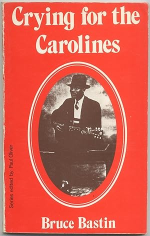 Imagen del vendedor de Crying for the Carolines a la venta por Between the Covers-Rare Books, Inc. ABAA