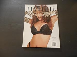 Playboy's Book Of Lingerie Mar/Apr 1997
