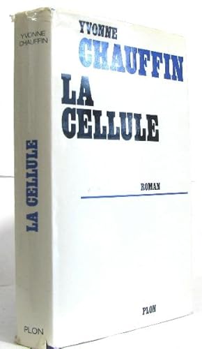 Seller image for La cellule for sale by crealivres