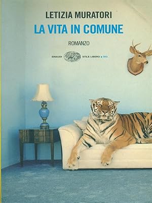 Image du vendeur pour La vita in comune mis en vente par Librodifaccia