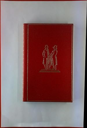 Seller image for Geschichten vom Herrn Goethe for sale by biblion2