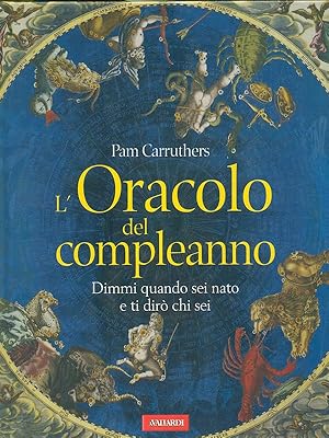 L' oracolo del compleanno