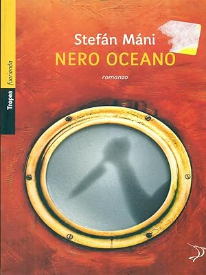 Image du vendeur pour Nero oceano mis en vente par Librodifaccia