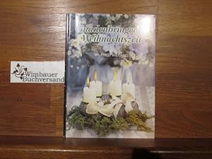 Imagen del vendedor de Gnadenbringende Weihnachtszeit a la venta por Antiquariat im Kaiserviertel | Wimbauer Buchversand