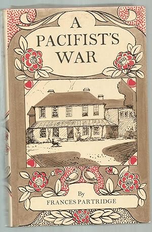 Image du vendeur pour A Pacifist's War mis en vente par Turn The Page Books