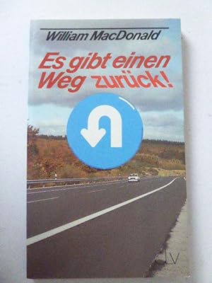 Seller image for Es gibt einen Weg zurck! TB for sale by Deichkieker Bcherkiste
