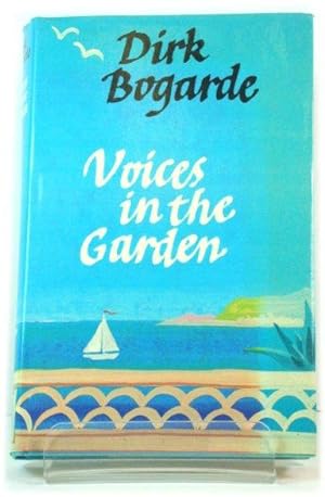 Bild des Verkufers fr Voices in the Garden zum Verkauf von PsychoBabel & Skoob Books