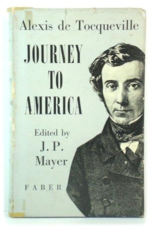 Seller image for Journey to America for sale by PsychoBabel & Skoob Books