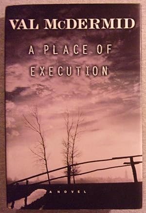 Seller image for A Place of Execution for sale by Book Nook