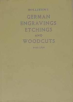 Bild des Verkufers fr Hollstein, German engravings, etchings and woodcuts 1400-1700, Vol. XXXIX. Sandrart, Jacob von (continued). - Compiled and edited by John Roger Paas. zum Verkauf von Antiquariat Schmidt & Gnther