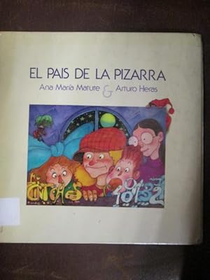 Imagen del vendedor de EL PAS DE LA PIZARRA a la venta por LIBRERIA AZACAN