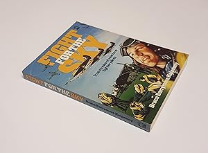 Image du vendeur pour Fight for the Sky - Stories of Wartime Fighter Pilots mis en vente par CURIO