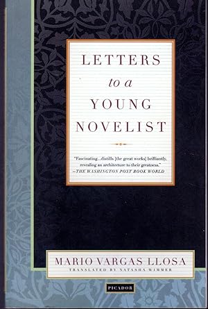 Seller image for Letters to a Young Poet) for sale by Dorley House Books, Inc.
