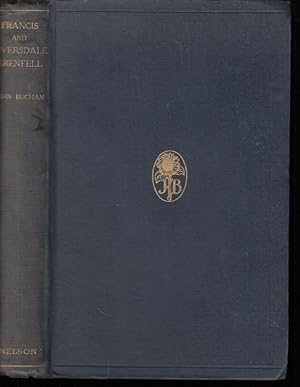 Seller image for Francis and Riversdale Grenfell. A memoir. for sale by Antiquariat Carl Wegner