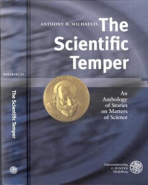 Bild des Verkufers fr The Scientific Temper - An Anthology of Stories on Matters of Science. zum Verkauf von Antiquariat Carl Wegner