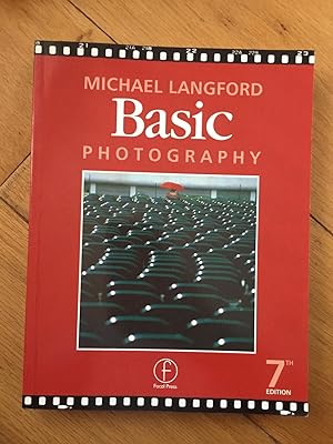 Seller image for Basic Photography, Seventh Edition for sale by Tilly's Bookshop