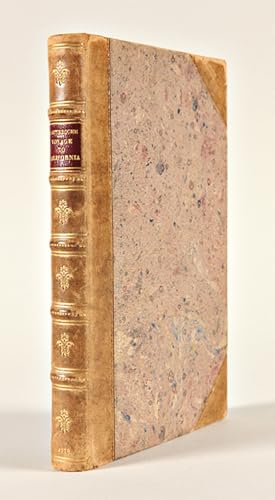 Immagine del venditore per A VOYAGE TO CALIFORNIA, TO OBSERVE THE TRANSIT OF VENUS.ALSO, A VOYAGE TO NEWFOUNDLAND AND SALLEE, TO MAKE EXPERIMENTS ON MR. LE ROY'S TIMEKEEPERS. venduto da William Reese Company - Americana