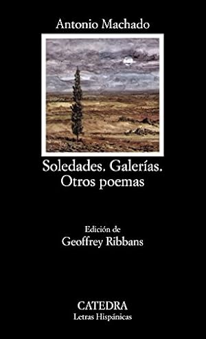 Seller image for Soledades & Galerias & Otros poemas / Solitudes & Galleries & Other Poems for sale by librairie philippe arnaiz