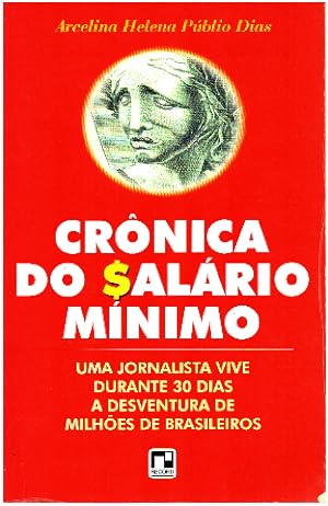 Cronica Do Salario Minimo (Em Portuguese do Brasil)