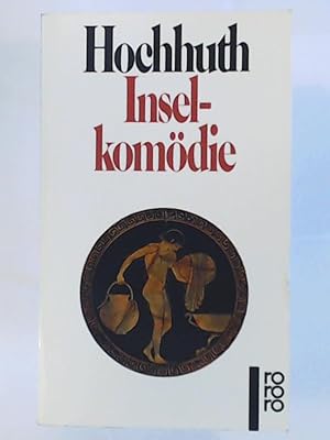 Seller image for Inselkomdie for sale by Leserstrahl  (Preise inkl. MwSt.)