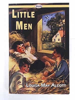 Bild des Verkufers fr Little Men zum Verkauf von Leserstrahl  (Preise inkl. MwSt.)