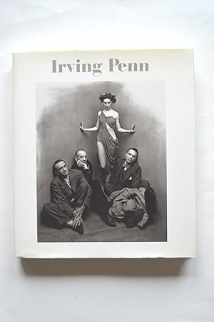 Irving Penn