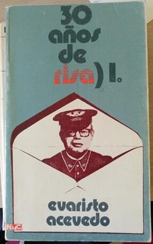 30 AÑOS DE RISA (1940-1970). VOLUMEN I.