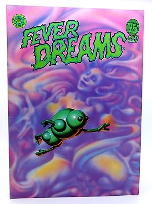 Seller image for FEVER DREAMS #1 for sale by Rare Book Cellar