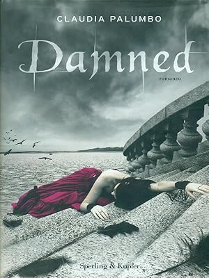 Seller image for Damned for sale by Librodifaccia