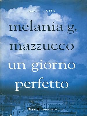 Seller image for Un giorno perfetto for sale by Librodifaccia
