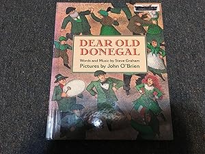 Seller image for Dear Old Donegal for sale by Betty Mittendorf /Tiffany Power BKSLINEN