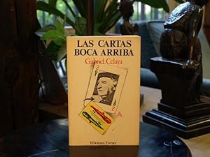 Las cartas boca arriba