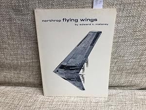 Seller image for Northrop Flying Wings for sale by Anytime Books