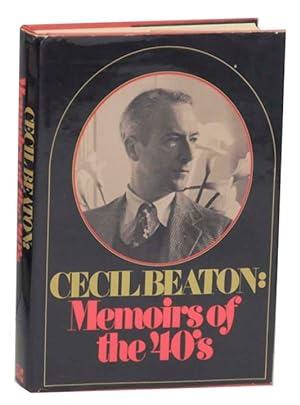 Seller image for Cecil Beaton: Memoirs of the 40's for sale by Jeff Hirsch Books, ABAA