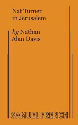 Seller image for Nat Turner in Jerusalem (Paperback or Softback) for sale by BargainBookStores